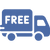 Free Shipping