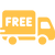 Free Shipping