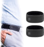 No Buckle Elastic Belt