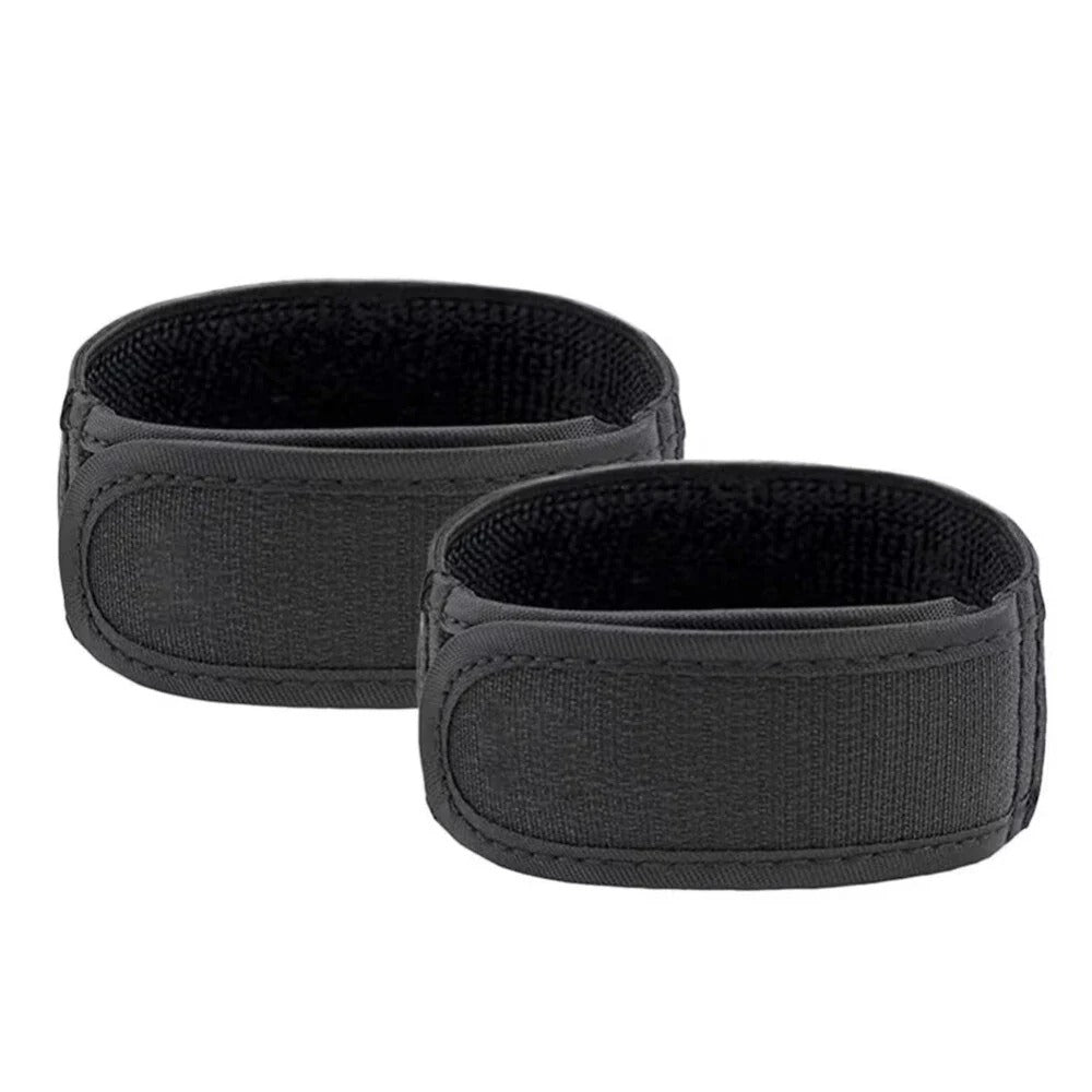 No Buckle Elastic Belt