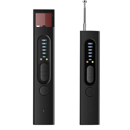 Hidden Camera Detector